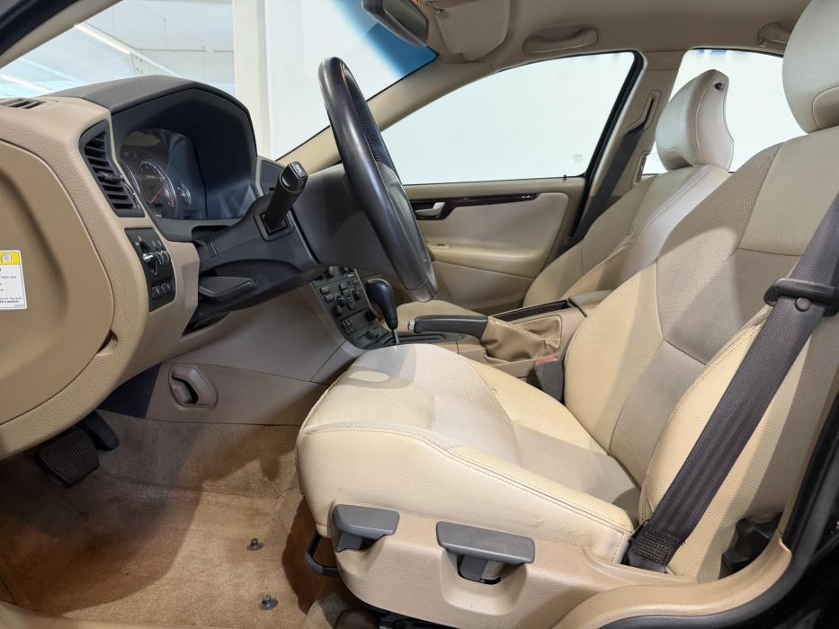 VOLVO S60 2004