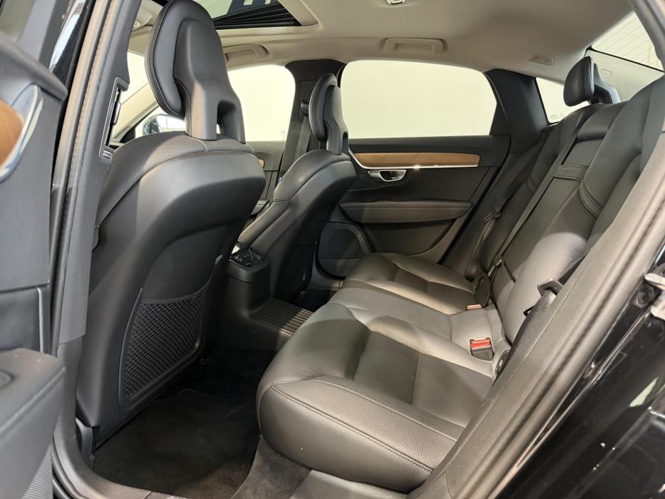 VOLVO S90 2018