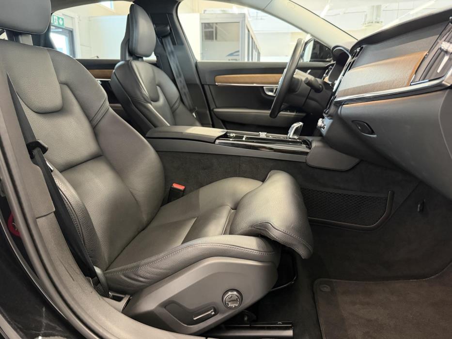 VOLVO S90 2018