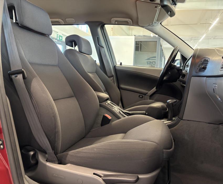SAAB 9-5 2005