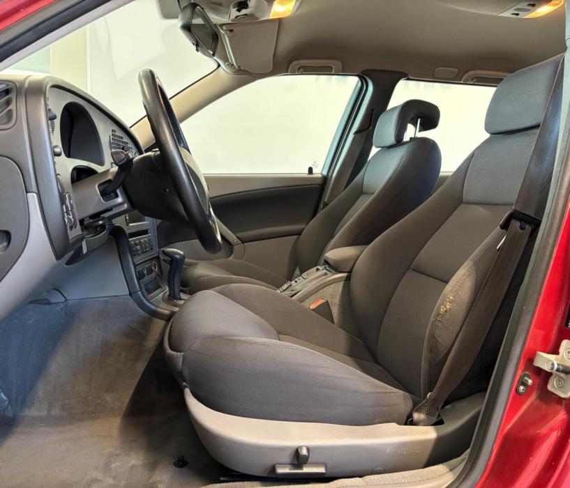 SAAB 9-5 2005