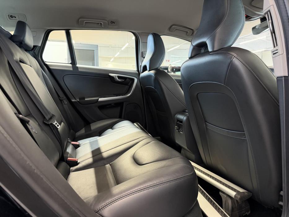 VOLVO V60 Cross Country 2018