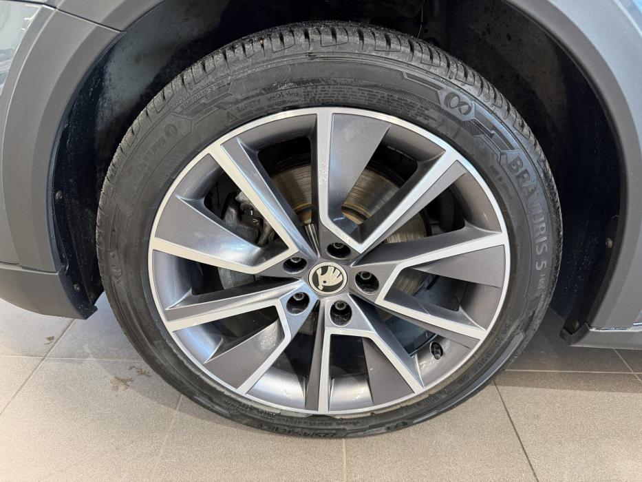 SKODA Octavia 2022
