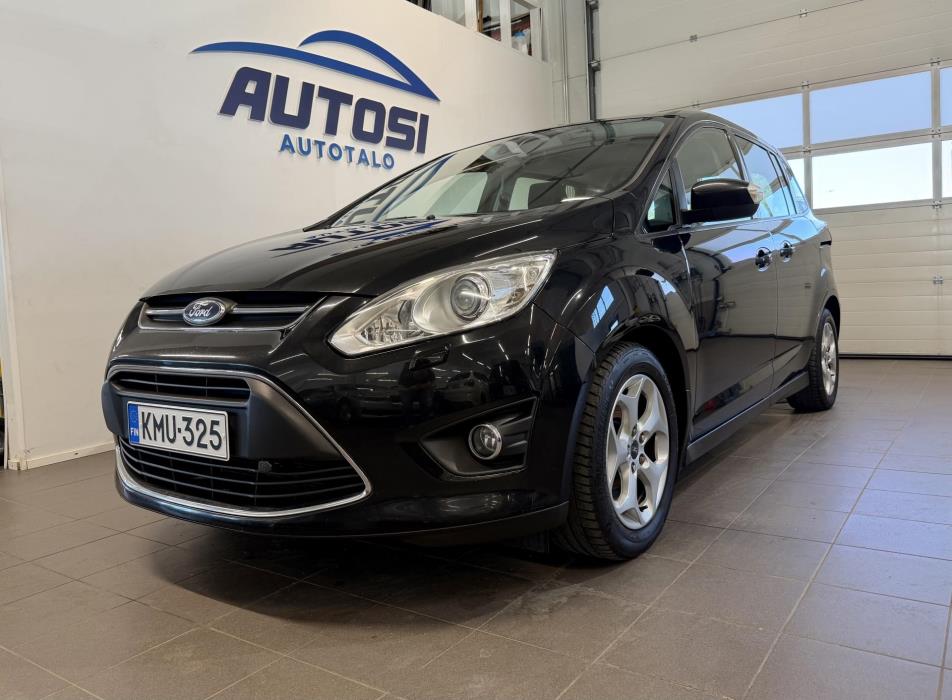 FORD Grand C-Max 2015