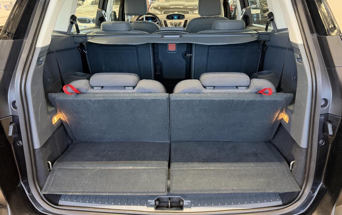 FORD Grand C-Max 2015