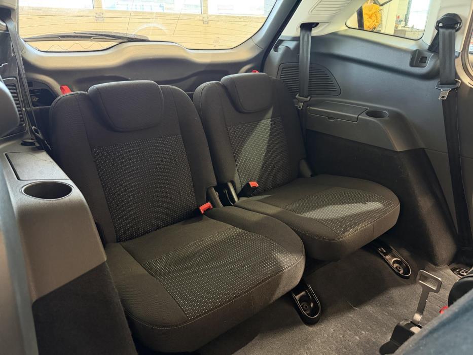 FORD Grand C-Max 2015