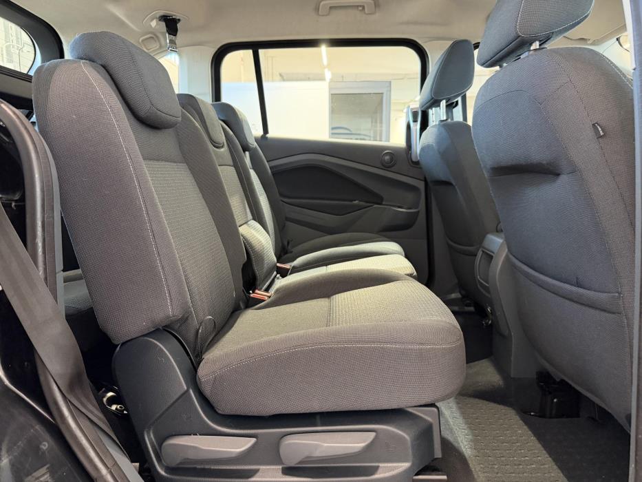 FORD Grand C-Max 2015