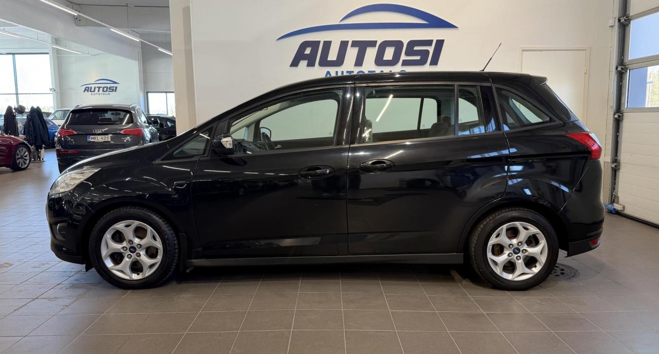 FORD Grand C-Max 2015