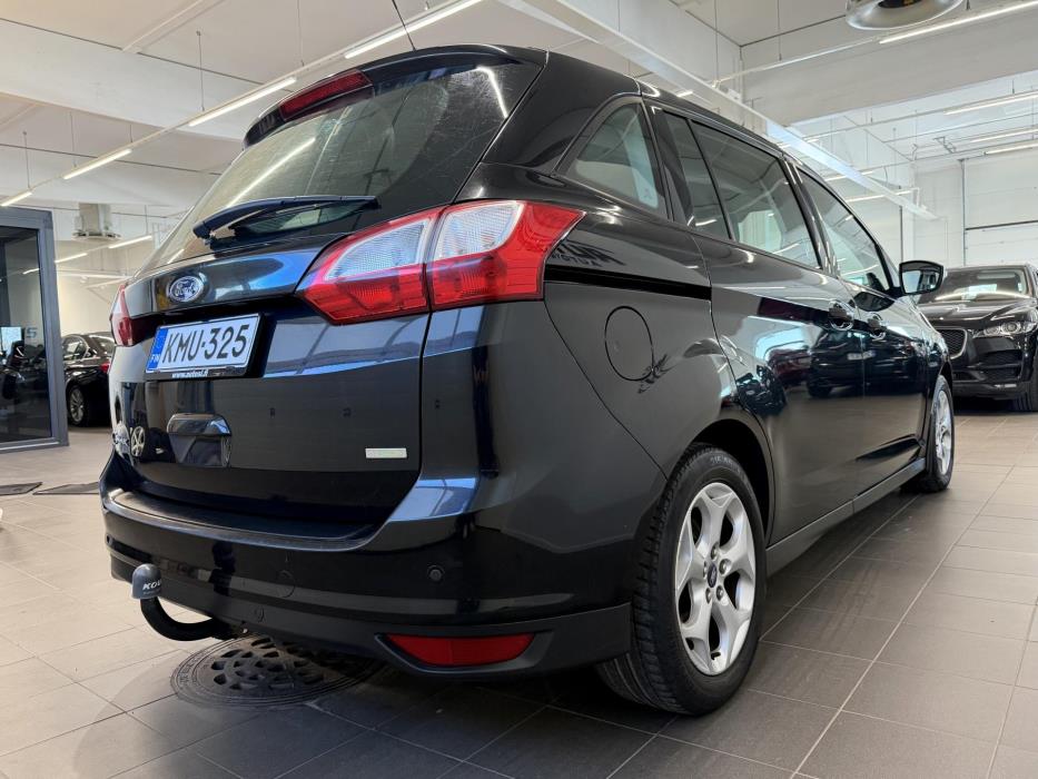 FORD Grand C-Max 2015