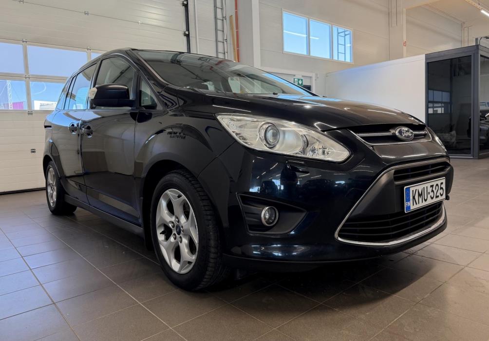 FORD Grand C-Max 2015