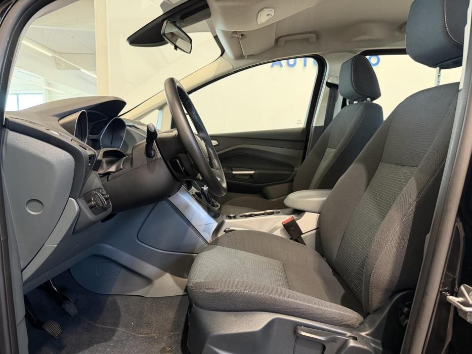 FORD Grand C-Max 2015
