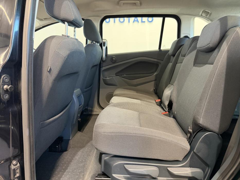 FORD Grand C-Max 2015