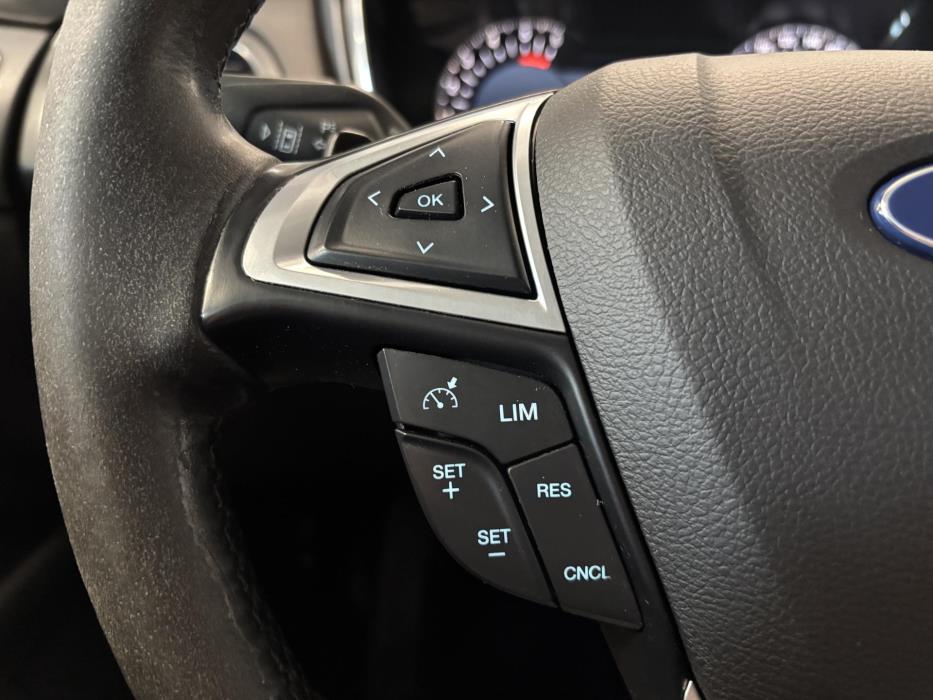 FORD Mondeo 2016