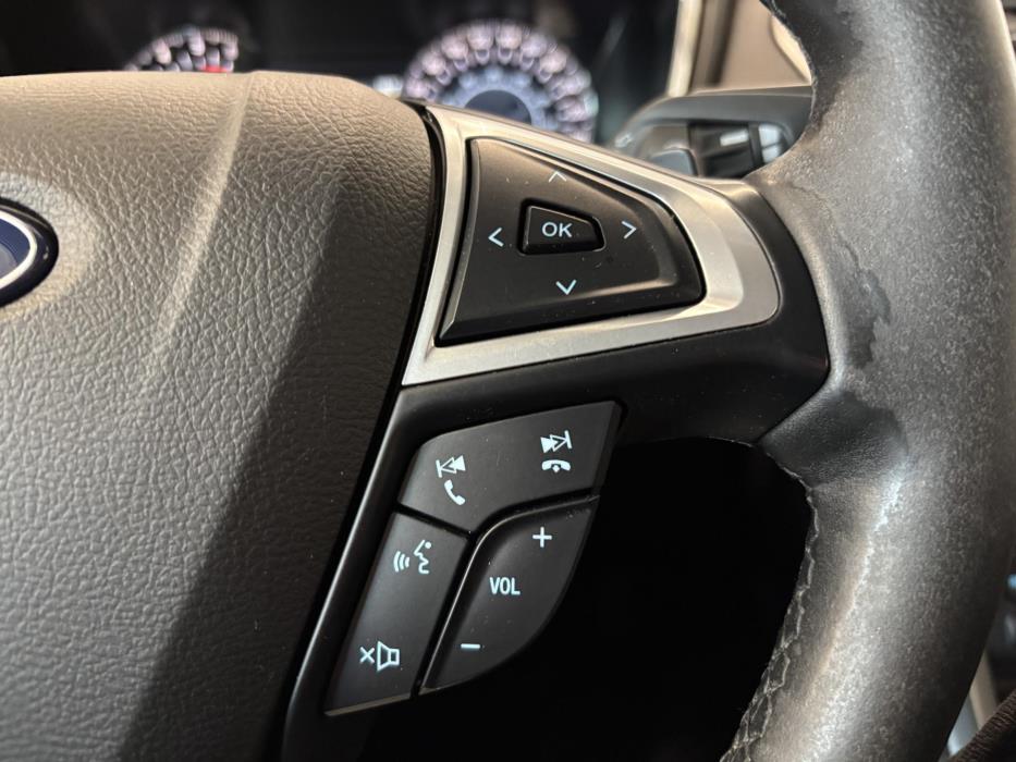 FORD Mondeo 2016