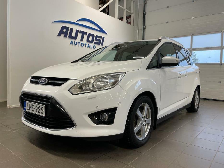 FORD Grand C-Max 2014