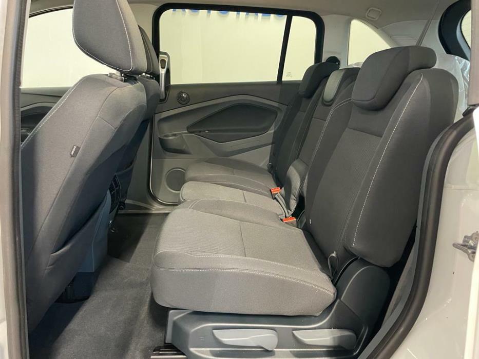FORD Grand C-Max 2014