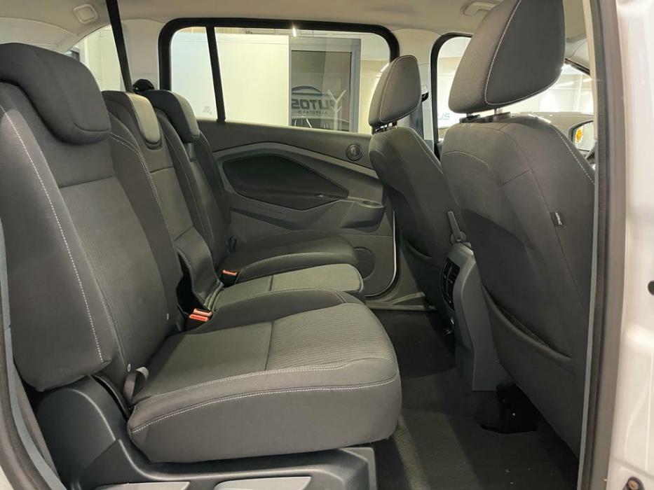 FORD Grand C-Max 2014