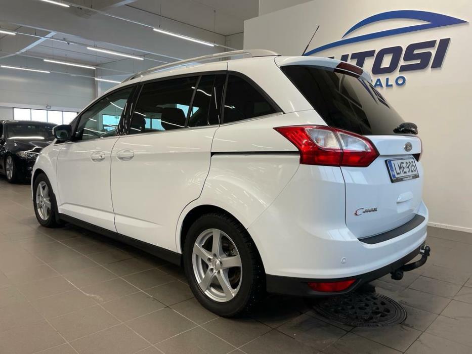 FORD Grand C-Max 2014