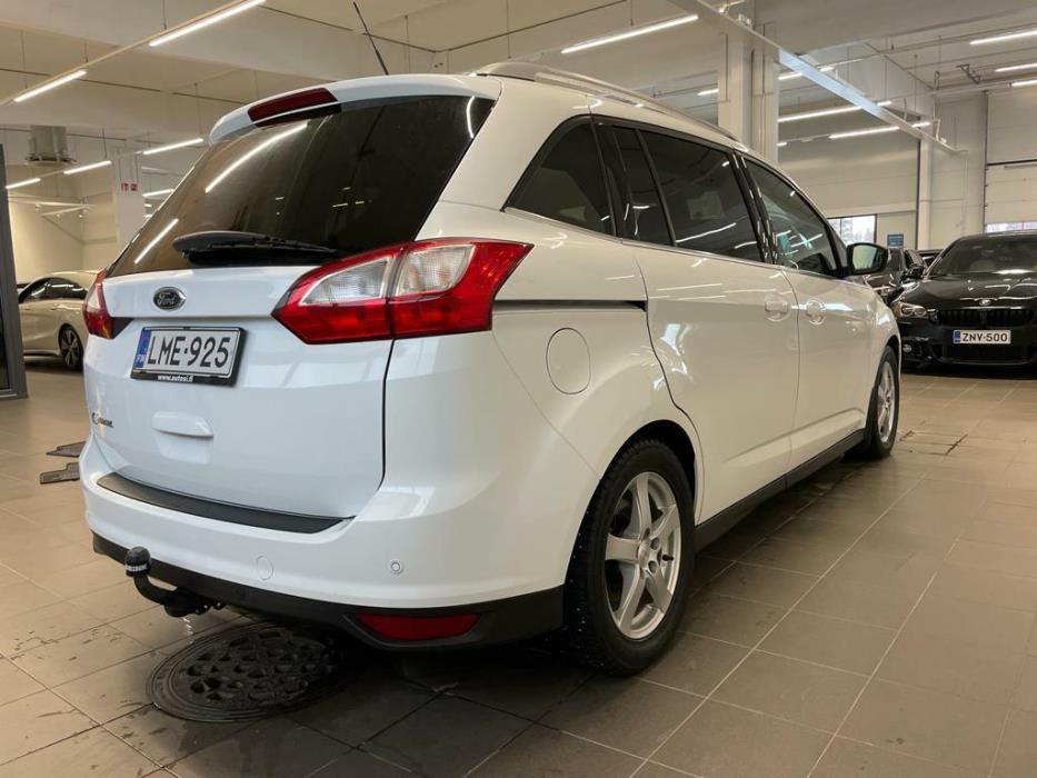 FORD Grand C-Max 2014