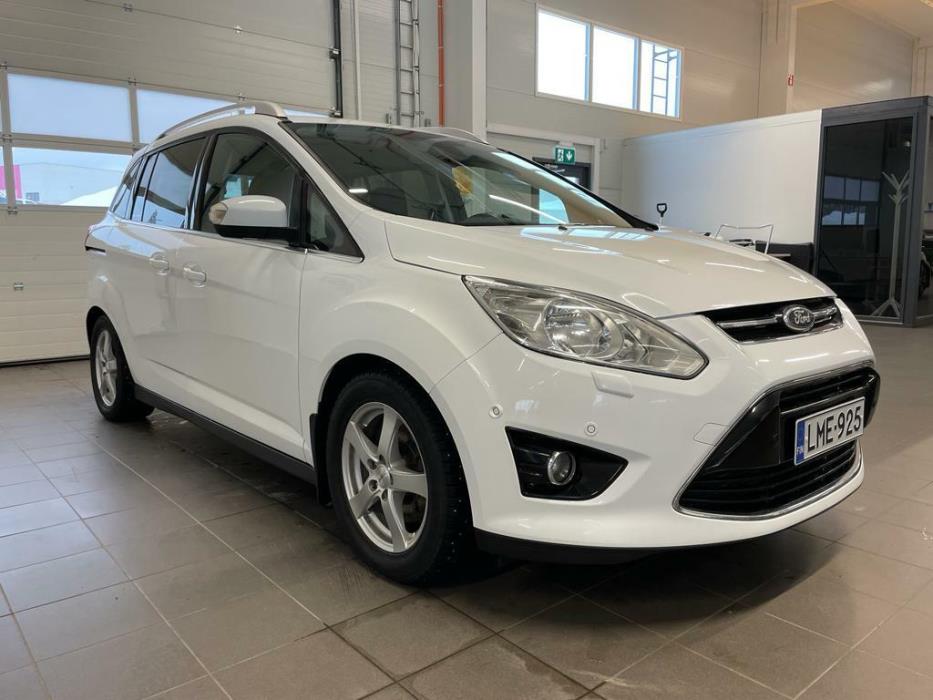 FORD Grand C-Max 2014