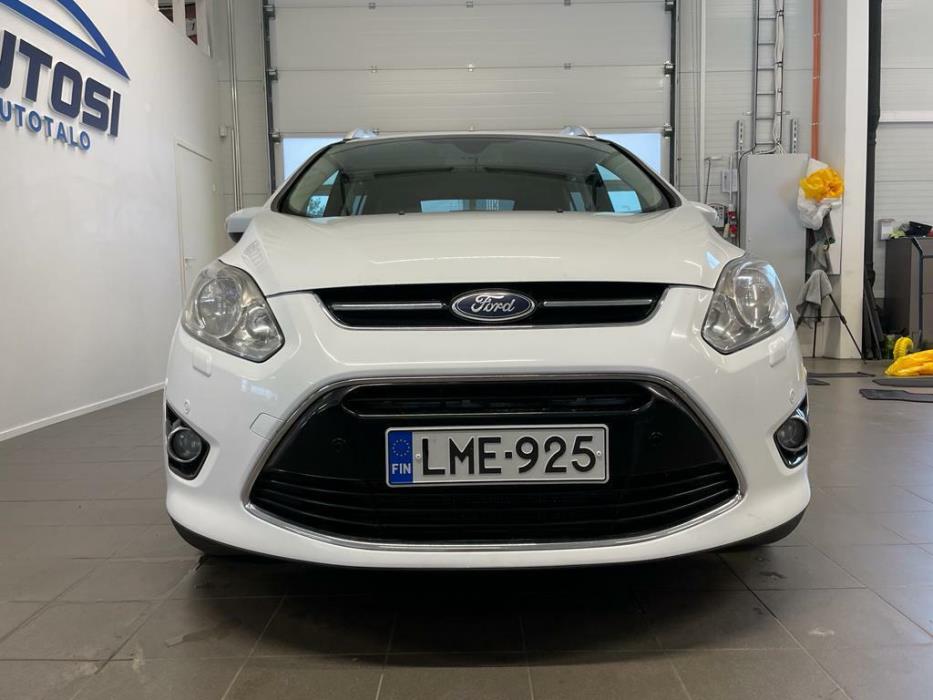 FORD Grand C-Max 2014