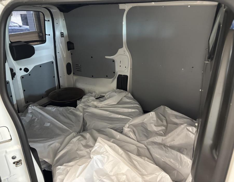 TOYOTA Proace 2017
