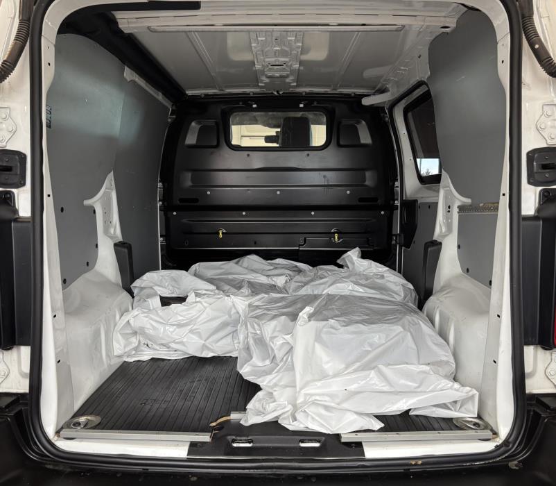 TOYOTA Proace 2017