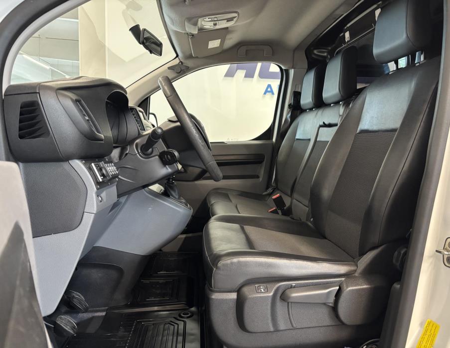 TOYOTA Proace 2017