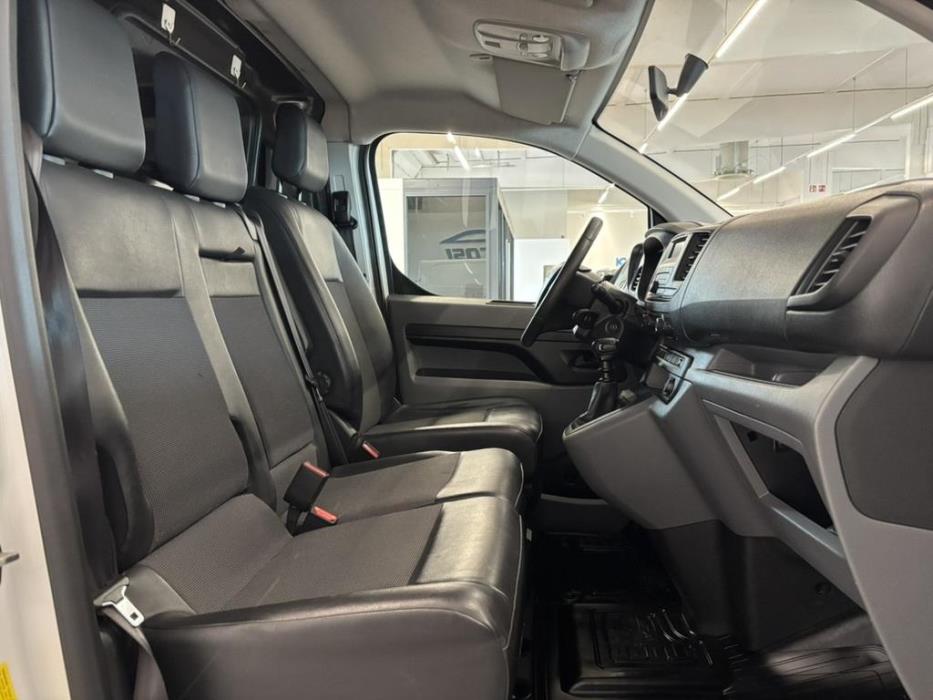 TOYOTA Proace 2017