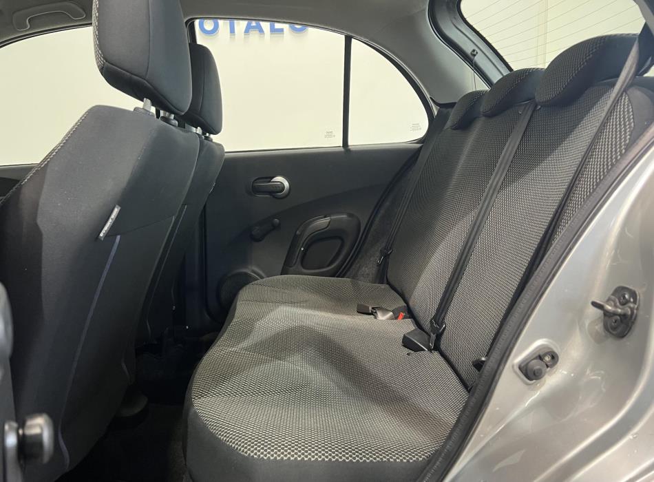 NISSAN Micra 2010