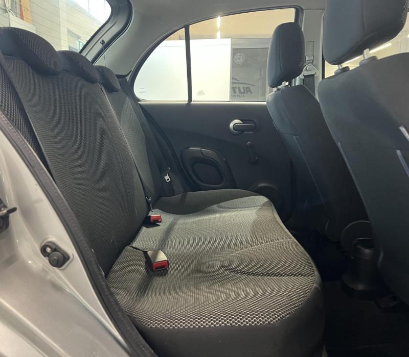 NISSAN Micra 2010