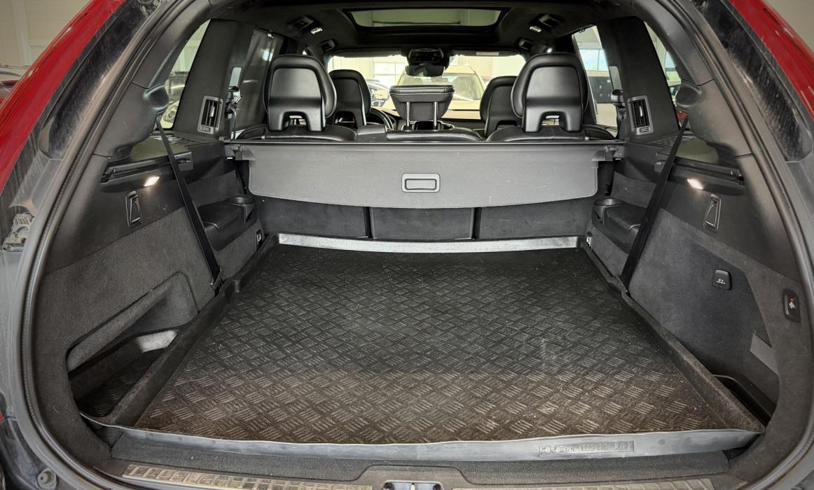 VOLVO XC90 2018