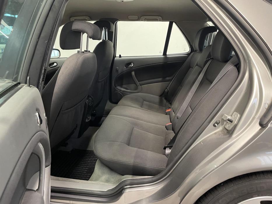 SAAB 9-5 2005