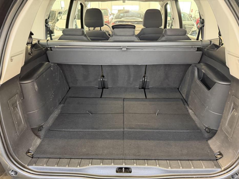 CITROEN Grand C4 Picasso 2012