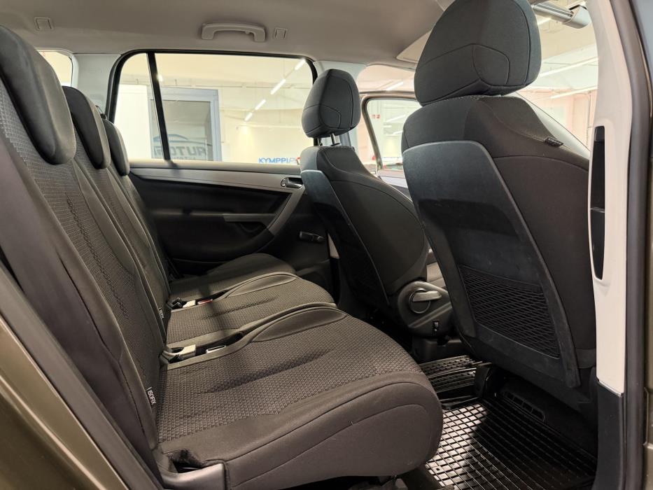 CITROEN Grand C4 Picasso 2012