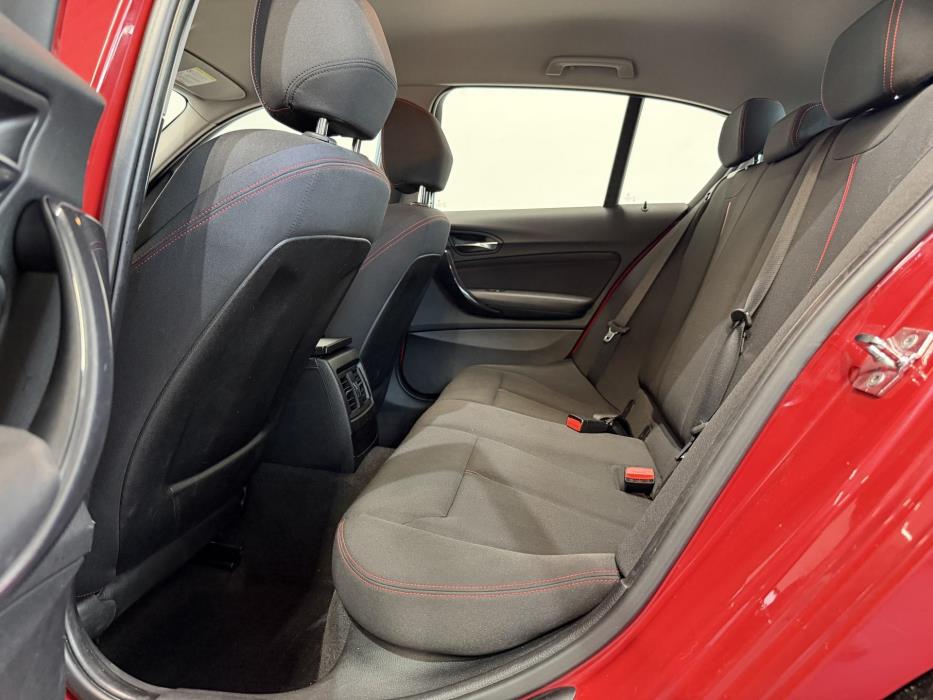 BMW 116 2012