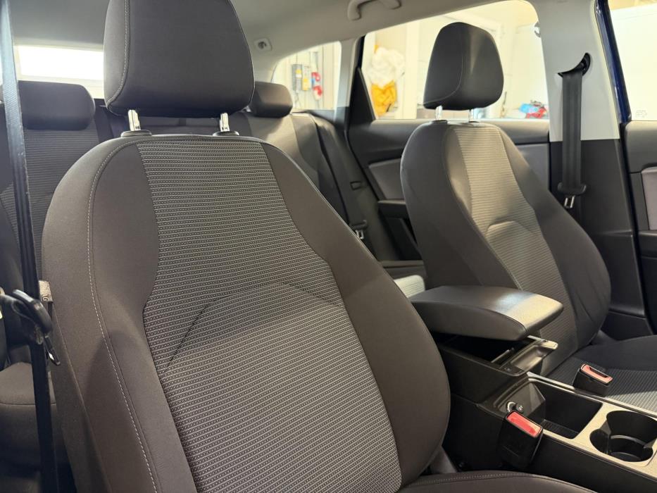 SEAT Leon ST 2018