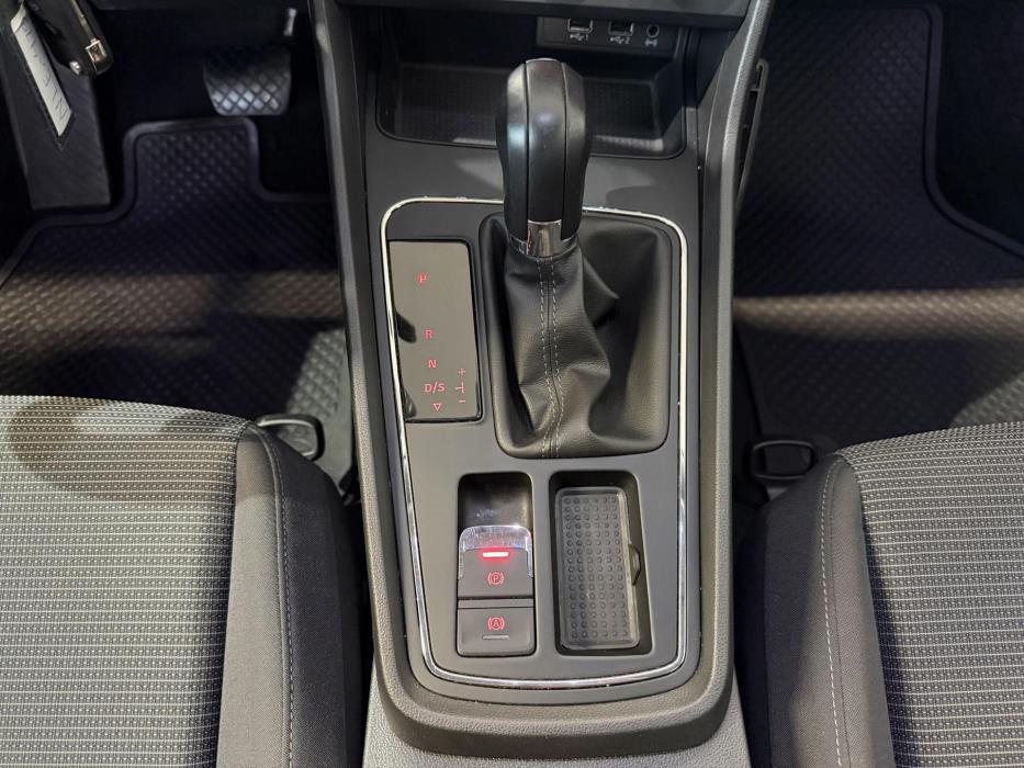 SEAT Leon ST 2018
