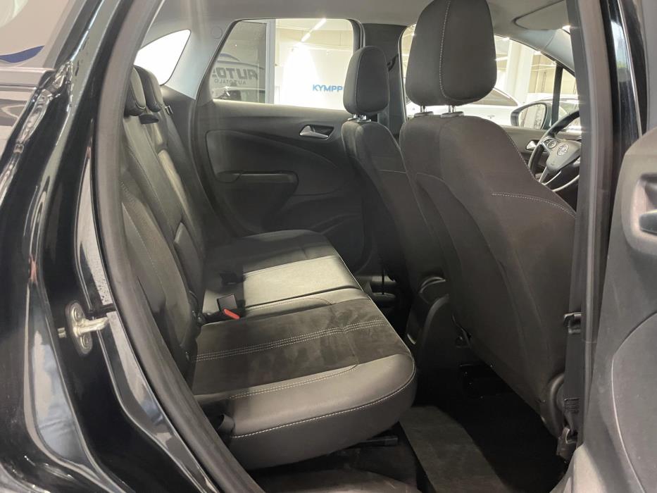 OPEL Crossland X 2020