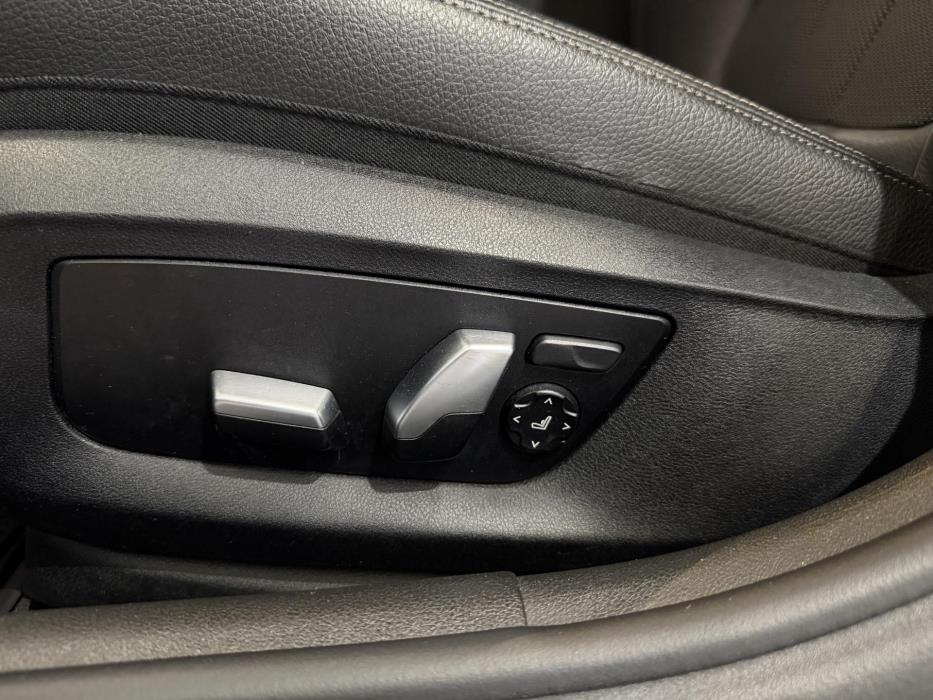 BMW 530 2018