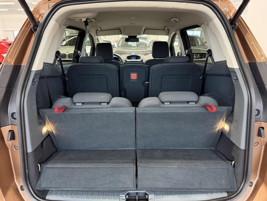 FORD Grand C-Max 2015