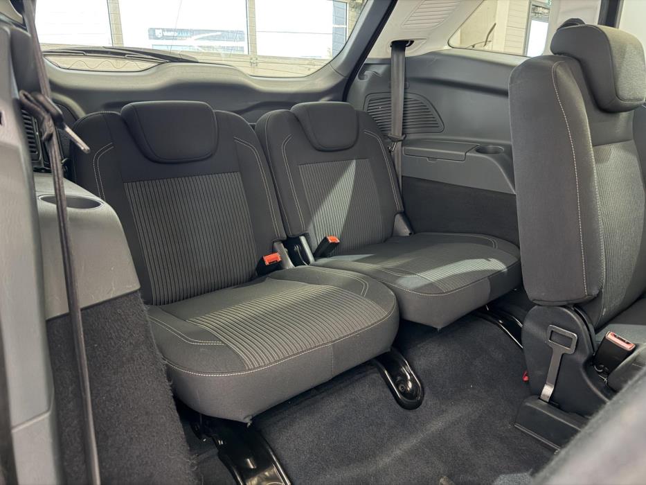 FORD Grand C-Max 2015