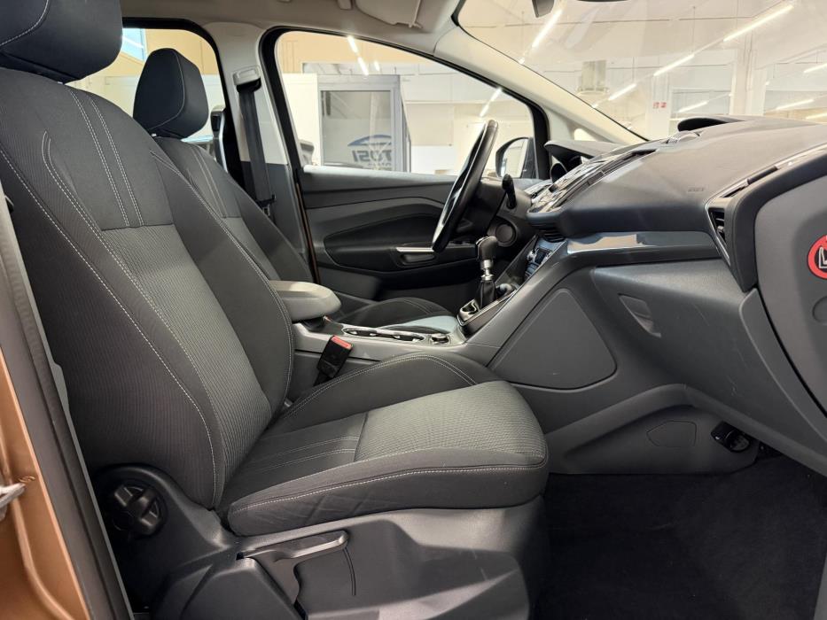 FORD Grand C-Max 2015