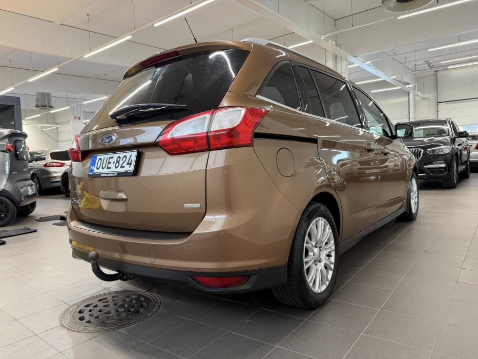FORD Grand C-Max 2015