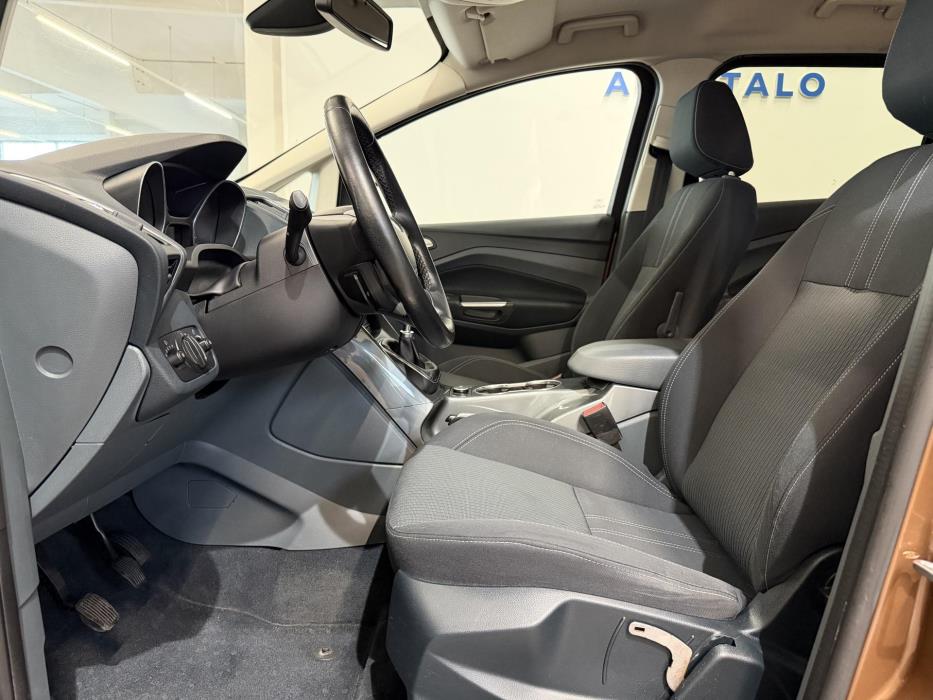 FORD Grand C-Max 2015