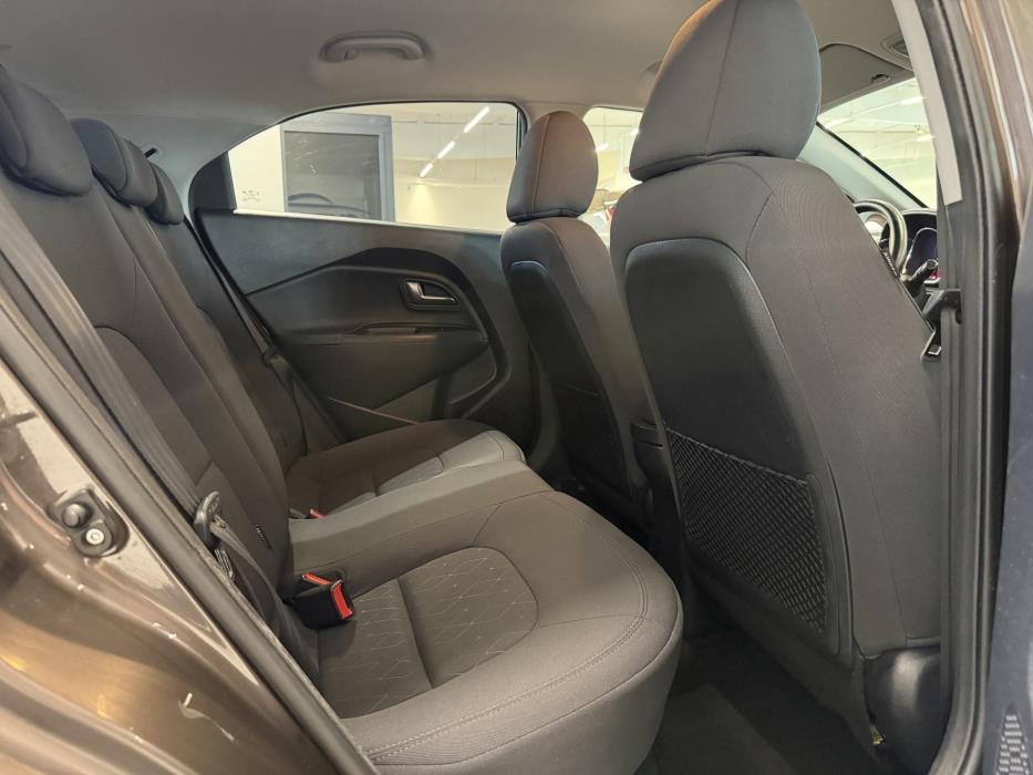 KIA Rio 2016
