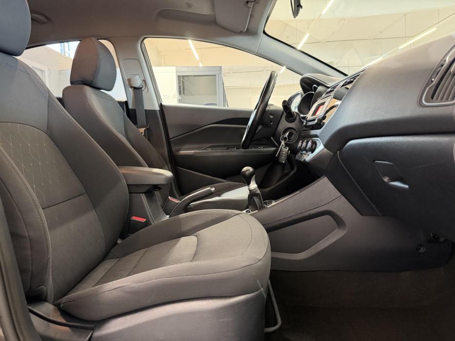 KIA Rio 2016