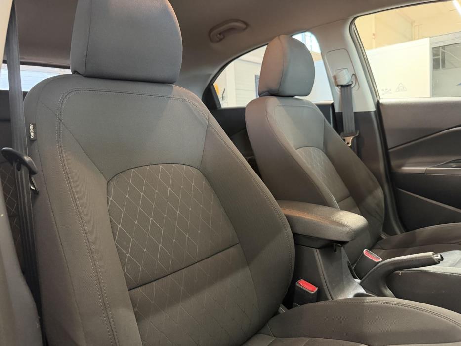 KIA Rio 2016