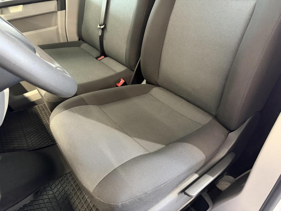 VOLKSWAGEN Transporter 2017