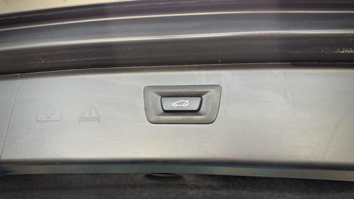 BMW 525 2013